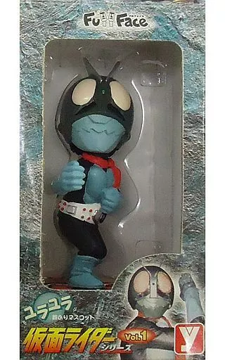 Figure - Kamen Rider / Kamen Rider 1