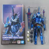 S.H. Figuarts - Kamen Rider Saber / Kamen Rider Saber (Character)