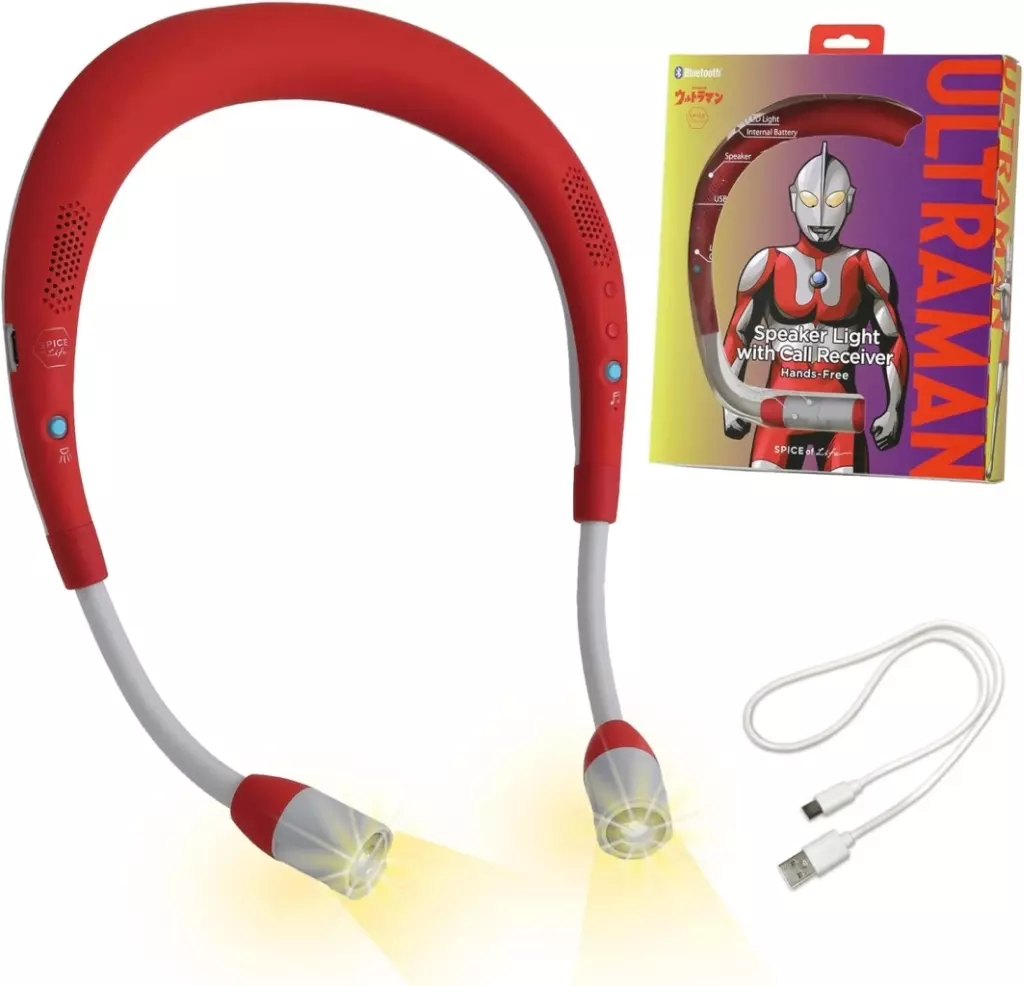 USB Cable - Ultraman