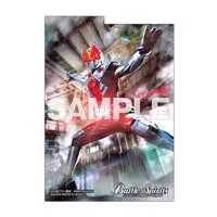 Battle Spirits - Premium Bandai Limited - Kamen Rider Den-O