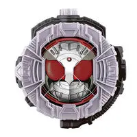 DX Showa Rider Ridewatch Set 2
