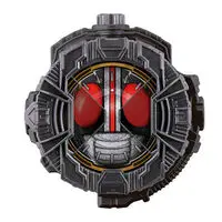 DX Showa Rider Ridewatch Set 2