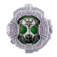 DX Showa Rider Ridewatch Set 2