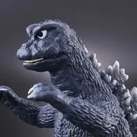 Premium Bandai Limited - Godzilla