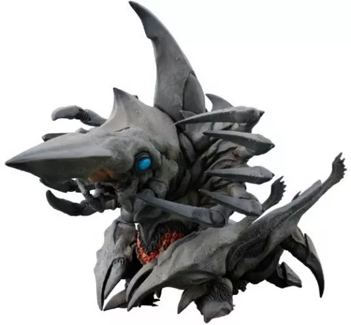 Figure - Gamera 2: Attack of Legion