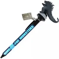 Stationery - Ballpoint Pen - Godzilla