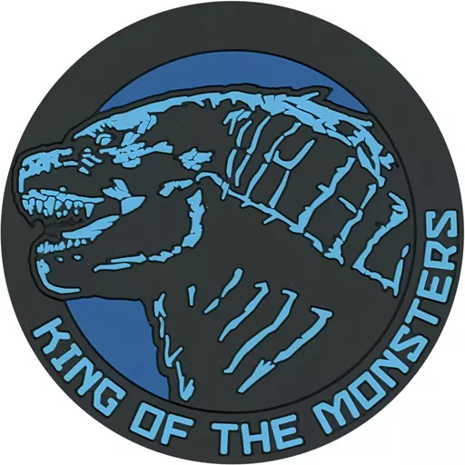 Tableware - Coaster - Godzilla