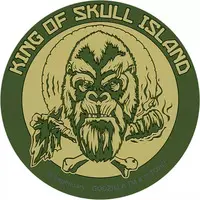 Tableware - Coaster - Godzilla