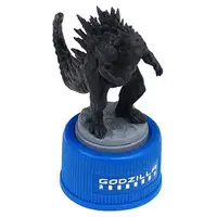 Trading Figure - Godzilla / Godzilla Earth
