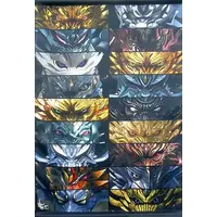 Tapestry - Garo