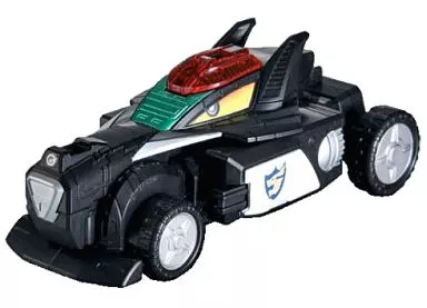 Transformation Devices - Engine Sentai Go-Onger