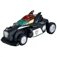 Transformation Devices - Engine Sentai Go-Onger