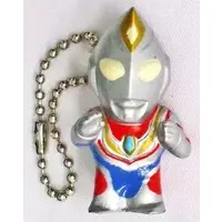 Key Chain - Ultraman Dyna / Ultraman Dyna (Character)