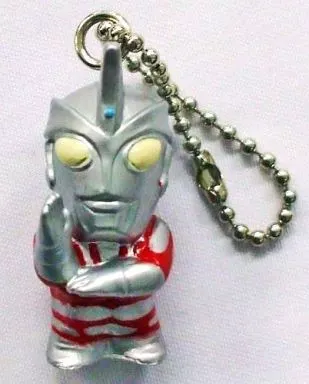 Key Chain - Ultraman Ace / Ultraman Ace (Character)