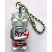 Key Chain - Ultraman Ace / Ultraman Ace (Character)