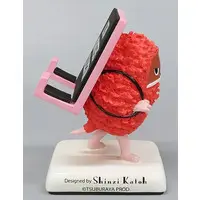Smartphone Stand - Ultraman / Pigmon