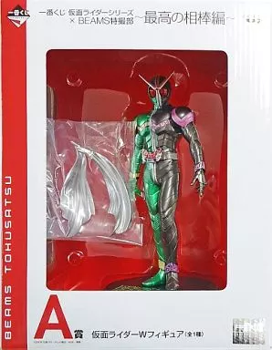 Ichiban Kuji - Kamen Rider W / Kamen Rider Double