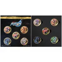 Transformation Gear - Kamen Rider Buttobasoul - Kamen Rider Agito