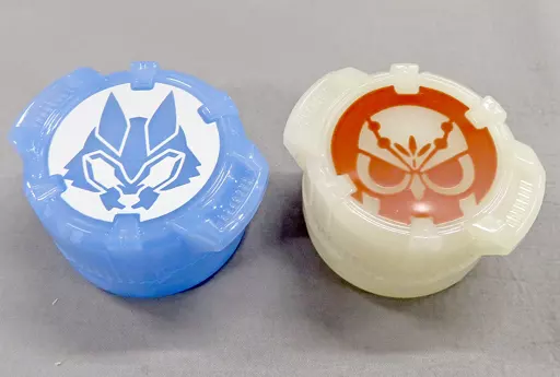 Transformation Gear - Kamen Rider Geats / Kamen Rider Nadge-Sparrow & Kamen Rider Lopo