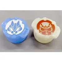 Transformation Gear - Kamen Rider Geats / Kamen Rider Nadge-Sparrow & Kamen Rider Lopo