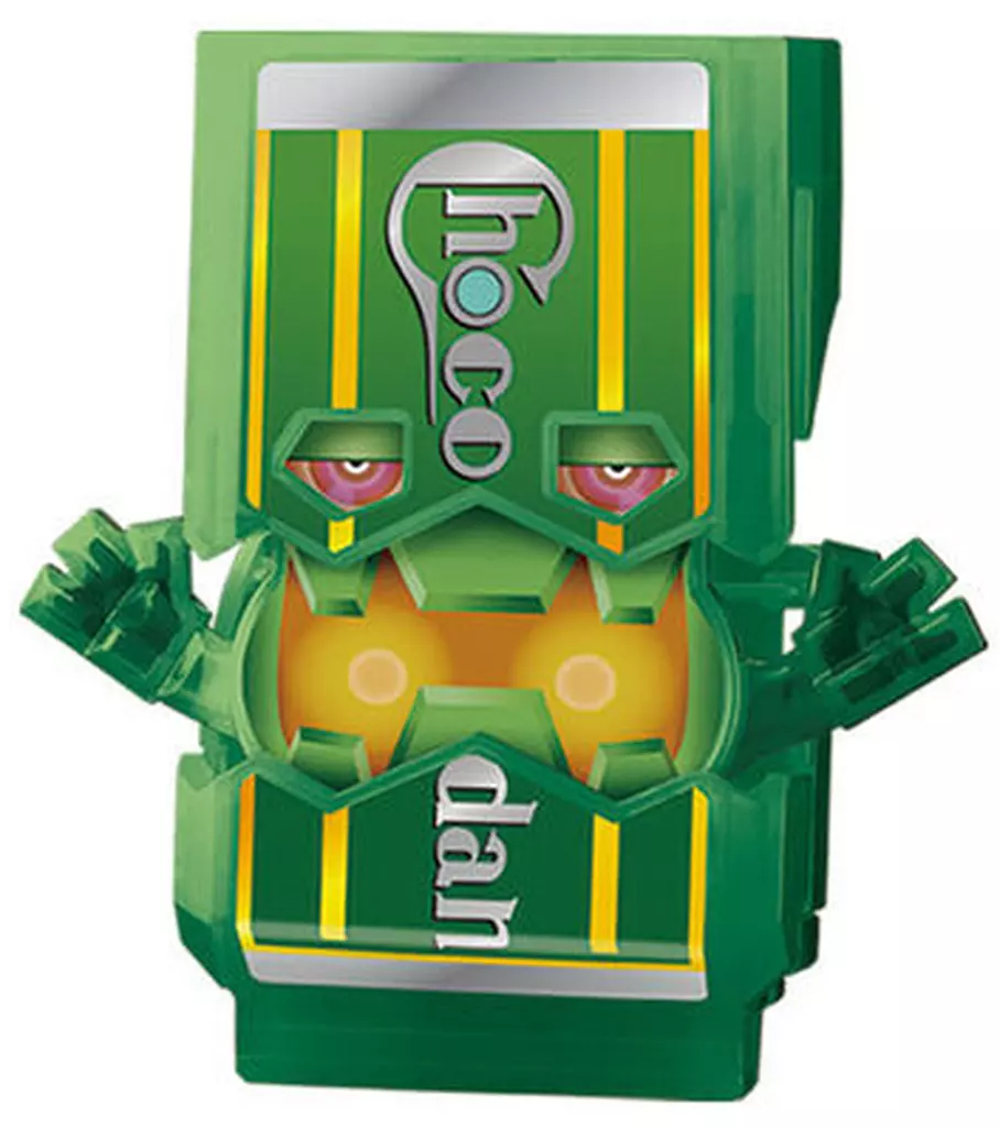 Transformation Gear - Kamen Rider Gavv / Gochizo