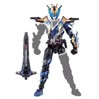 Trading Figure - Kamen Rider Build / Kamen Rider Cross-Z & Blood Stalk