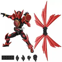 Trading Figure - Kamen Rider OOO / Kamen Rider OOO (Character)