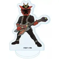 GraffArt - Kamen Rider Hibiki / Kamen Rider Sabaki
