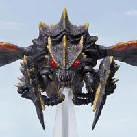 Premium Bandai Limited - Godzilla / Megaguirus