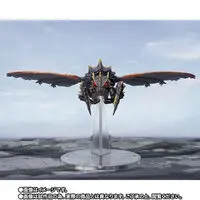 Premium Bandai Limited - Godzilla / Megaguirus