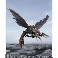 Premium Bandai Limited - Godzilla / Megaguirus