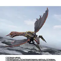 Premium Bandai Limited - Godzilla / Megaguirus