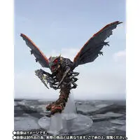 Premium Bandai Limited - Godzilla / Megaguirus
