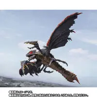 Premium Bandai Limited - Godzilla / Megaguirus
