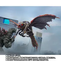 Premium Bandai Limited - Godzilla / Megaguirus