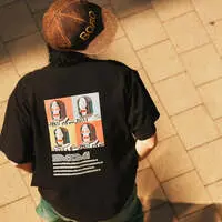 TSUBURAYA CONVENTION 2025 - Ultraman / Dada Size-XL