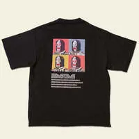 Clothes - T-shirts - Ultraman / Dada Size-M