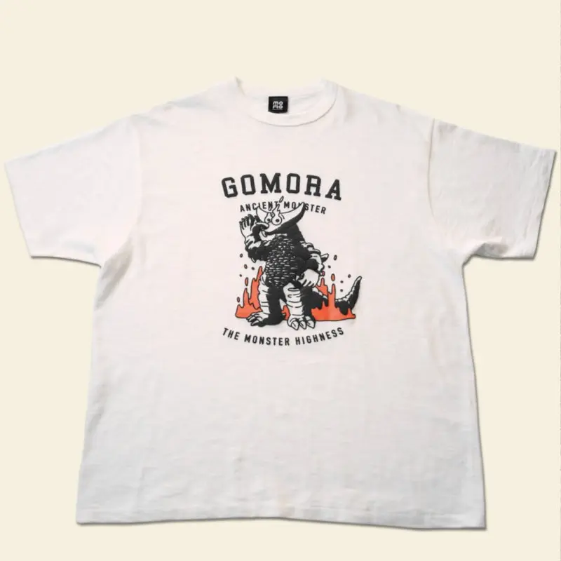 TSUBURAYA CONVENTION 2025 - Ultraman / Gomora Size-L