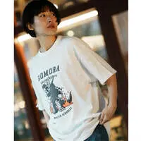 TSUBURAYA CONVENTION 2025 - Ultraman / Gomora Size-L