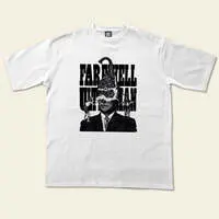 Clothes - T-shirts (MONSTROUSA Ｔシャツ ULTRA Box T-shirts "Zetton" feat.吉村生成) Size-XL