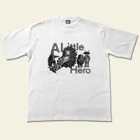 Clothes - T-shirts (MONSTROUSA Ｔシャツ ULTRA Box T-shirts "Pigmon" feat.吉村生成) Size-XL