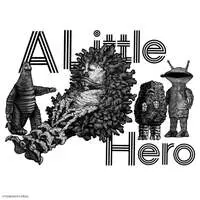 TSUBURAYA CONVENTION 2025 - Ultraman / Red King & Kanegon & Pigmon Size-M