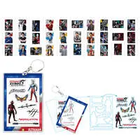 Ultraman Zero Series / Ultraman Victory