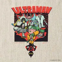 TSUBURAYA CONVENTION 2025 - Ultraman / Alien Baltan & Pigmon & Jamila Size-XL