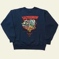 TSUBURAYA CONVENTION 2025 - Ultraman / Alien Baltan & Pigmon & Jamila Size-M
