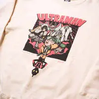 TSUBURAYA CONVENTION 2025 - Ultraman / Alien Baltan & Pigmon & Jamila Size-XL