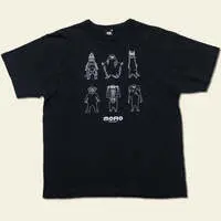 Clothes - T-shirts - Ultraman Size-M