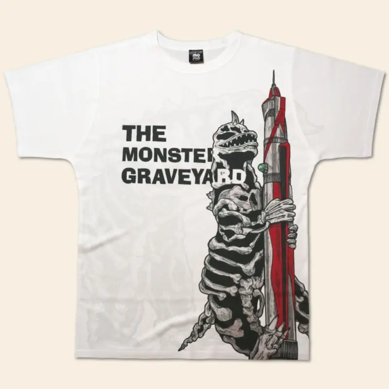 TSUBURAYA CONVENTION 2025 - Ultraman / Seabozu Size-M