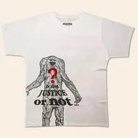 Clothes - T-shirts (MONSTROUSA Ｔシャツ ULTRA Overflow DRY-T "Jamila" feat.吉村生成) Size-L