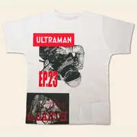 TSUBURAYA CONVENTION 2025 - Ultraman / Jamila Size-L